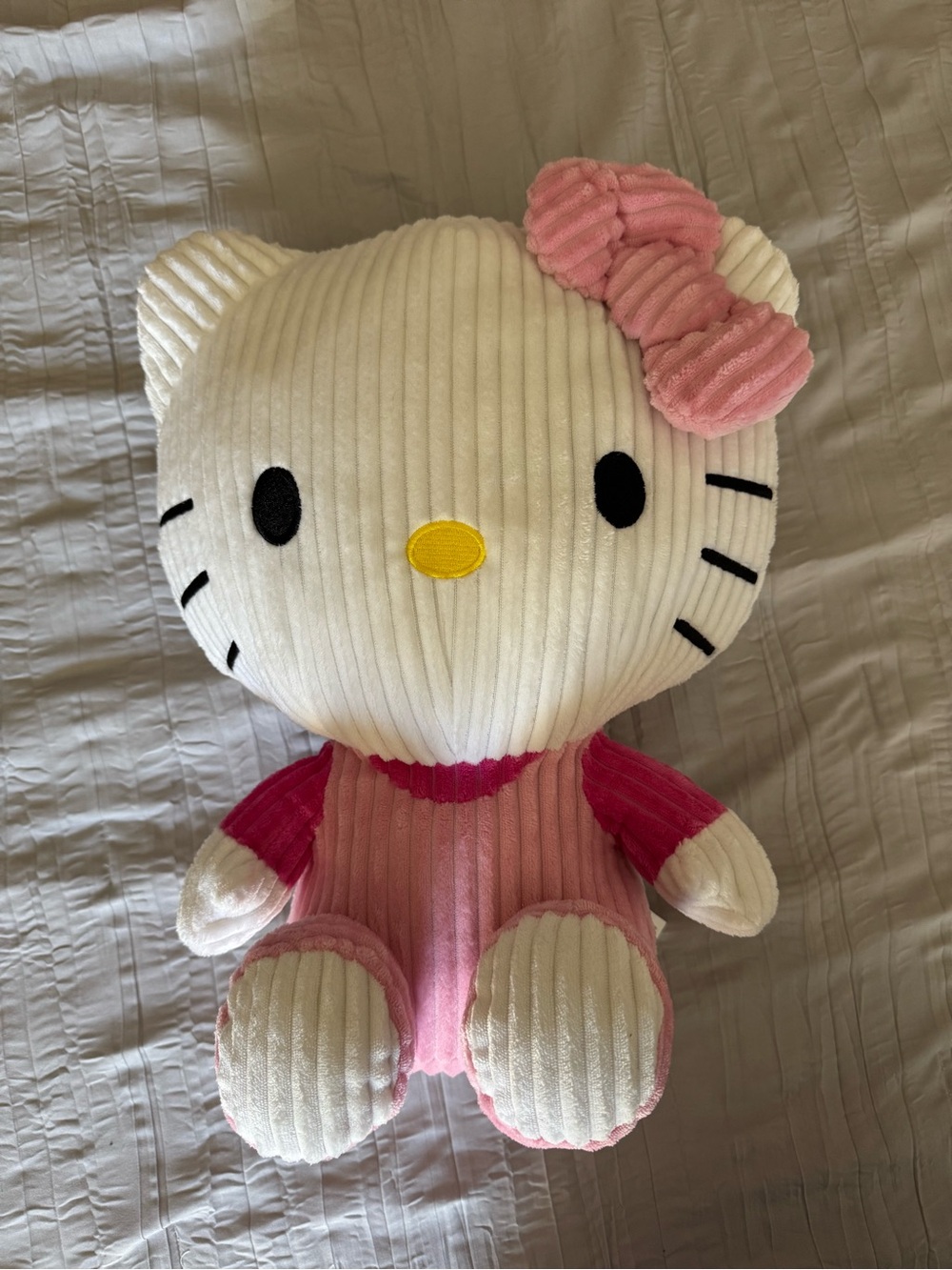 Hello Kitty Plush Stuffy
